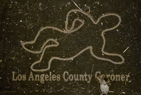 Los Angeles County Coroner